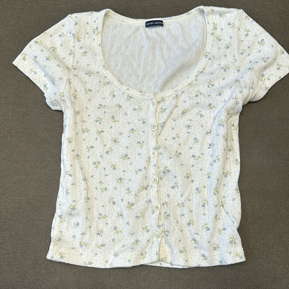 Brandy Melville Tee